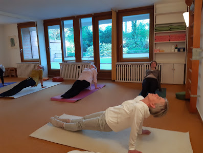 Yoga-Kiel