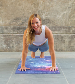 Anja Bodenstein - Yoga und Meditation
