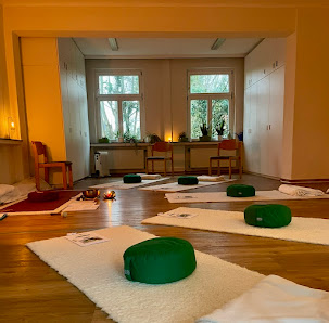 Sandra Baake Yoga-Ernährung-psychologische Beratung