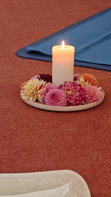 Yoga-Zentrum Meine(r) Mitte