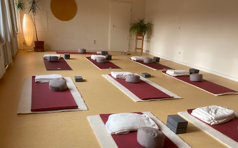 Marlene Rostig - Seelenfrieden - Achtsamkeit & Yoga & Ayurveda in Kiel