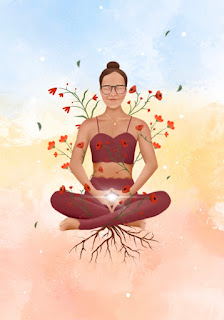 Deep Root Harmony (by Judith Tam)