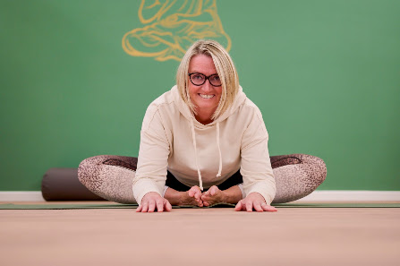 Yoga für Dich