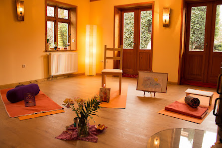 Yoga-Lehrer Schule Schleswig-Holstein
