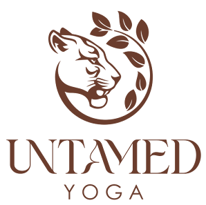 Untamed Yoga