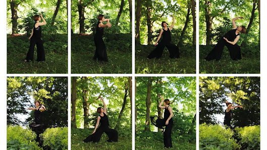 Zwischenräume - Studio für Yoga und freien Tanz