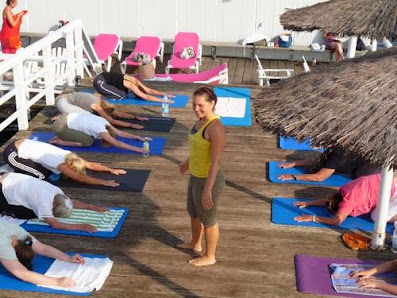 Personal Training Kiel