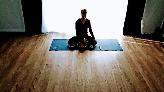 Radha Yoga (Maren Lorenzen)