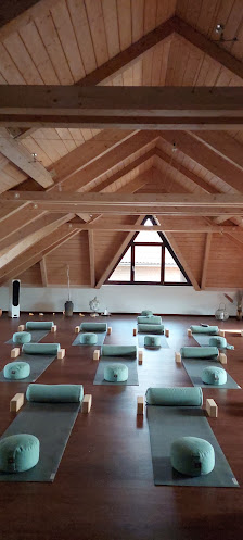 Virya Yoga Heikendorf