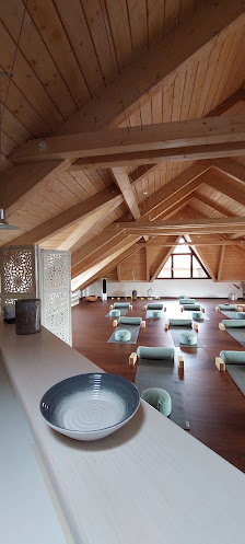 Virya Yoga Heikendorf