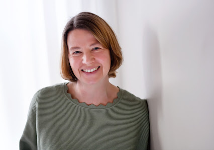 Bente Foltin - Psychotherapie, Coaching und Yoga in Kiel