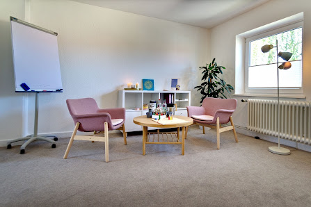Bente Foltin - Psychotherapie, Coaching und Yoga in Kiel