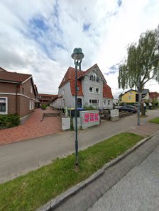 Bente Foltin - Psychotherapie, Coaching und Yoga in Kiel