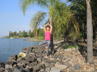 Yoga und Gesundheit