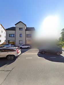 Dein Yogahaus, Katrin Rabe