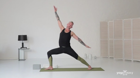 Yang Yoga