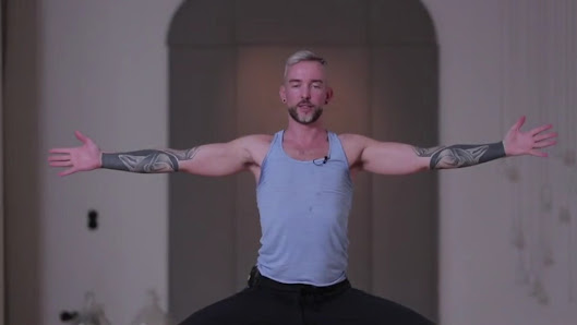 Yang Yoga