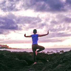 Living Yoga