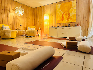 Praxis für Energiearbeit, Coaching & YOGA Wiebke Gottschalk - Ayurveda Massage - für Baunatal und Kassel