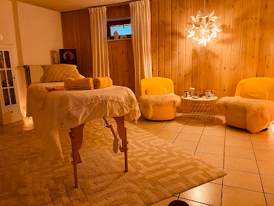 Praxis für Energiearbeit, Coaching & YOGA Wiebke Gottschalk - Ayurveda Massage - für Baunatal und Kassel