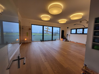 freeflow - Yoga mit Marie