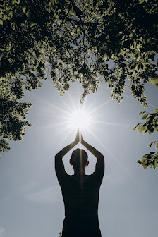 Yoga Guxhagen - natuerlichbewegen - Sabrina Knorn