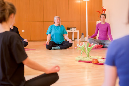 Hatha Yoga Kassel