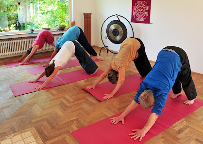 YogaGarten Kassel