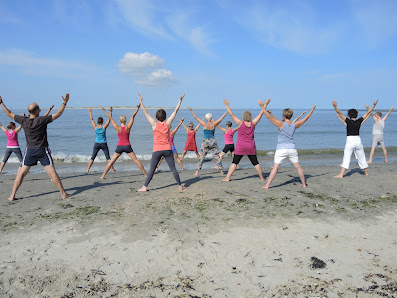 YogaGarten Kassel