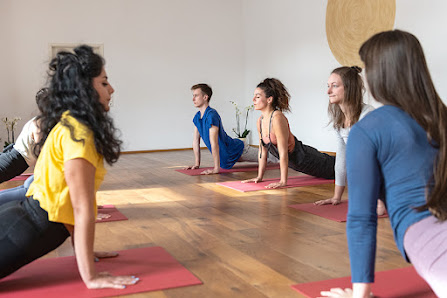 Satya Yoga - Yogastudio Kassel - Kurse und Ausbildungen