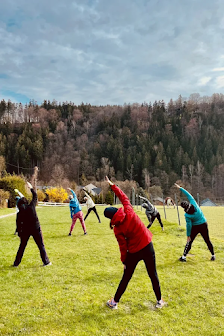 Cornelia Kunz - Individuelle Fitness und Gesundheit | Sport & Yoga in Chemnitz | Fastenkurse in Sachsen
