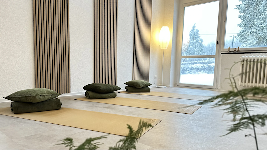 Cornelia Kunz - Individuelle Fitness und Gesundheit | Sport & Yoga in Chemnitz | Fastenkurse in Sachsen