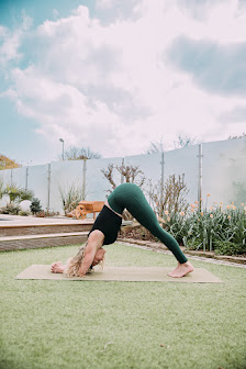 Flow and Grow Yoga Studio