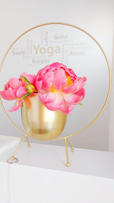 Physio Yoga Loft by Melanie Schard - Zentrum für Yoga und Gesundheit