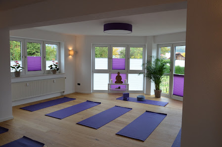 OMKOKO Yoga & Coaching