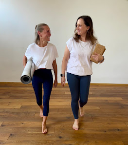 MAT TO SOUL by Anne&Katharina