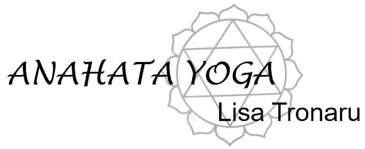 Anahata Yoga Zierenberg Lisa Tronaru