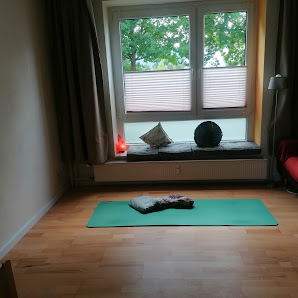 Yoga Shri Vivek in Kassel