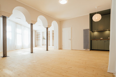 Raum 7 Kassel