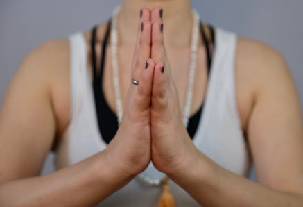 Yogatherapie Kassel