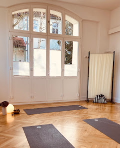 Yogatherapie Kassel