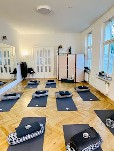 Happy Heart Yoga