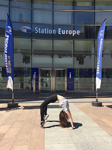 Monster Yoga Frankfurt