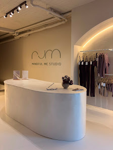 aura Mindful Me Studio