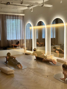 aura Mindful Me Studio