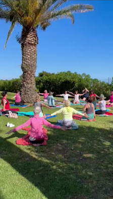Energie&Yoga, Retreats, Atemyoga, Klangreisen, Energiearbeit