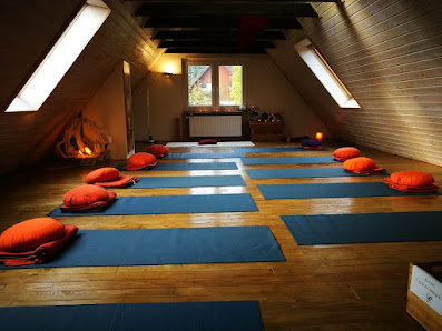 Maya Yoga
