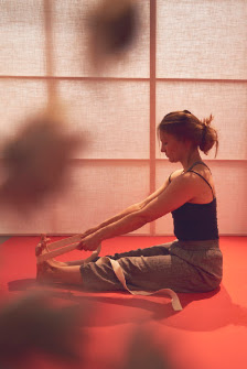 Yoga with Kat