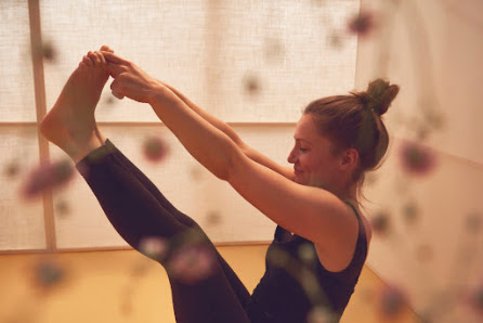 Yoga with Kat