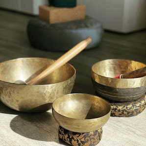 Prana Spirit Yoga